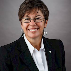 Senator Kim Pate, Friend and Advocate for the Marginalized